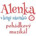 Vherci soute "Sout o vstupenky na pohdkov muzikl Alenka v kraji zzrak na Konopiti"