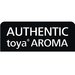 Vherci soute "Sout o balky voavch sprchovch gel AUTHENTIC toya AROMA"