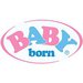 Vherci soute "Sout o BABY born Sprchov kout pro panenky"
