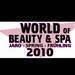 9. veletrh kosmetiky a kadenictv World of beauty & spa