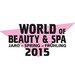 Vherci soute "Velk 14denn sout o kosmetiku a vstupenky na veletrh  WORLD OF BEAUTY & SPA"