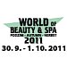 Vherci soute "Velk 14denn sout o kosmetick balky Manufaktura od veletrhu WORLD OF BEAUTY & SPA"