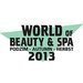 Vherci soute "Sout o balky raelinov kosmetiky od veletrhu WORLD OF BEAUTY & SPA"