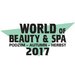 Vherci soute "Velk 14denn sout o kosmetick balky a vstupenky na veletrh WORLD OF BEAUTY&SPA"