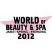 Vherci soute "Vyhrajte kosmetiku od firmy Manufaktura a vstupenky na jarn veletrh World Of Beauty&Spa"