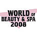 Vherci soute "Sout o kosmetick balky od veletrhu WORLD OF BEAUTY & SPA 2008 "