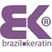 Vherci soute "Sout o sety BRAZIL KERATIN BIO VOLUME na pokozen vlasy"