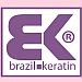 Vherci soute "Sout o drkov sety Brazil Keratin Bio Volume pro objem vlas"