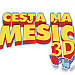 Vherci soute"Sout o animovan pbh t malch much - DVD Cesta na Msc 3D"