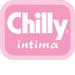 Vherci soute "Sout o gely Chilly intima pro intimn hygienu"