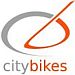 Vherci soute "Sout se Citybikes o elegantn dmskou taku Basil Jasmin"
