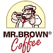 Vherci soute "Vyhrajte balky s kvou Mr. Brown Macadamia - kvou s vn detnch prales"