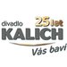 Vherci soute "Sout o vstupenky na mystick muzikl Tajemstv do Divadla Kalich"
