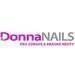 Vherci soute "Sout o doplnk stravy DonnaNAILS pro 10 z vs"