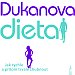 Vherci soute "Velk 14denn sout o tablety Wooky - hubnte s Dukanovou dietou"