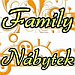 Vherci soute "Vyhrajte dtsk zbo nebo doplky do bytu od prodejny: Family Nbytek!"