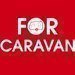 Vherci soute "Vyhrajte vstupenky na soubor veletrh FOR CARAVAN, FOR BIKES a FOR OUTDOOR"