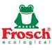 Vherci soute "Sout o balky pracch prostedk Frosch EKO!