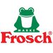 Vherci soute "Sout o Frosch nepostradateln pomocnky pi klidu kuchyn a koupelny"