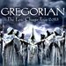 Vherci soute "Sout o vstupenky na koncert voklnch zpvk Gregorian v Brn"