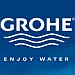Vherci soute "Sout o run sprchu Rainshower s technologi GROHE Dream Spray"