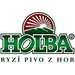 Vherci soute "Sout o batoh, bundu a dalekohled od pivovaru Holba"