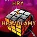 Vherci soute "Soutte s vstavou HRY A HLAVOLAMY o deskov hry"