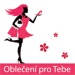 Vherci soute "Sout o mdn dmsk obleen e-shopu Obleen pro Tebe"