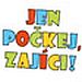 Vherci soute "Sout o vstupenky na ledn show JEN POKEJ, ZAJCI!"
