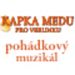 Vherci soute "Sout o vstupenky na vpravn pohdkov muzikl Kapka medu pro Verunku"