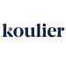 Vherci soute "Sout o sklenn velikonon ozdoby z jarn kolekce Koulier"