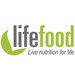 Vherci soute "Sout o vnon balky Lifefood pln chut a energie"