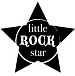 Vherci soute "Sout o trika a bryndk od Little Rock Star"