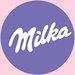 Vherci soute "Sout o balky lahodn tabulky okoldy Milka MMMAX"