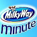 Vherci soute "Sout o nov celozrnn suenky a originln hrnek Milky Way Minute"