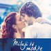 Vherci soute "Soutte s novou romantickou komedi Miluji t mode"