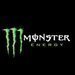 Vherci soute "Sout o 10x drkov balek Monster Energy"