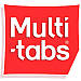 Vherci soute "Vyhrajte Multi-tabs IMMUNO 3 v 1: multivitaminy s minerly a probiotiky"
