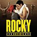 Vherci soute "Sout o vstupenky na novou romantickou love story muzikl ROCKY"