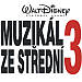 Muzikl ze stedn 3: Maturitn ronk