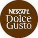 Vherci soute "Sout o erven kvovar NESCAF Dolce Gusto Creativa"