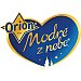 Vherci soute "Vyhrajte ORION MODR Z NEBE Srdce - otevete sv srdce tomu, koho milujete"
