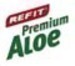 Vherci soute "Sout o Premium Aloe s extra duinou a pravou moskou houbu z Austrlie"
