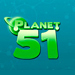 Vherci soute "Sout o frisbee, pastelky, vstupenky a dal ceny k animovanmu filmu Planeta 51"