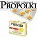Vherci soute "Vyhrajte pastilky PROPOLKI s obsahem propolisu a vitamnu C!