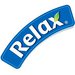 Vherci soute "Zasoutte si o 100% dusy Relax"
