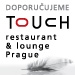 Vherci soute "Sout o vouchery do opeen restaurace TOUCH v Praze"