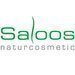 Vherci soute "Sout o balky aromaterapeutick biokosmetiky SALOOS"