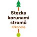 Vherci soute "Sout o rodinn vstupenky na Stezku korunami strom Krkonoe"
