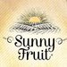 Vherci soute "Sout o zdrav svainky pikov chuti od SUNNY FRUIT"
